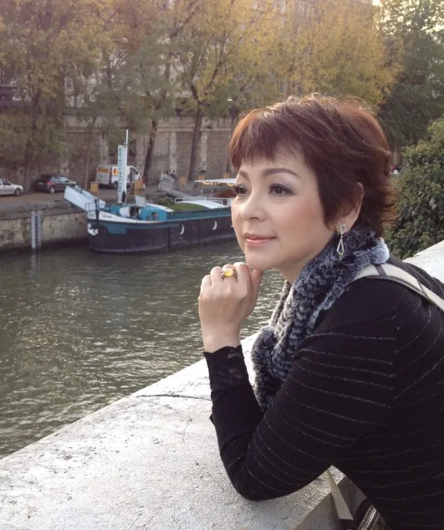 Ái Vân
