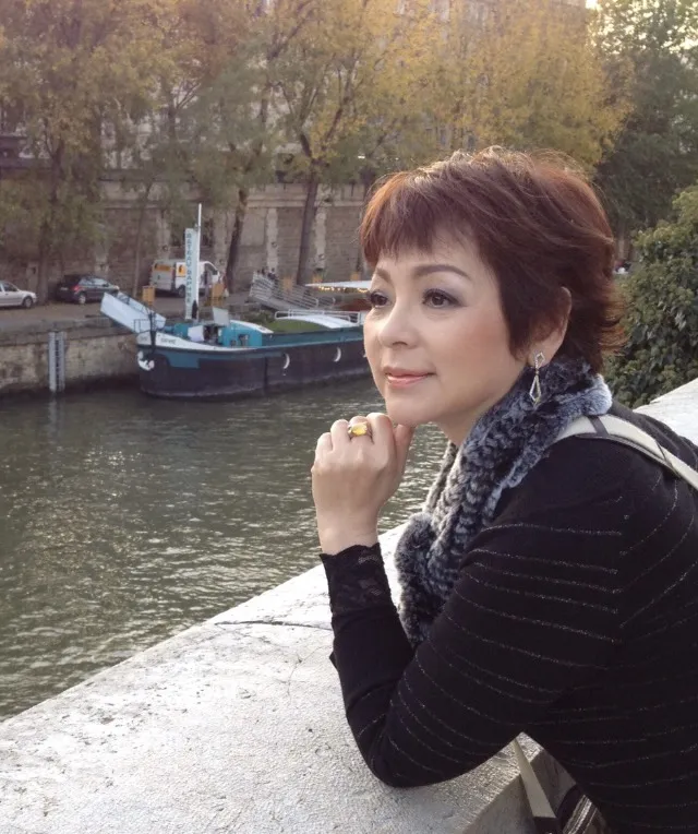 Ái Vân