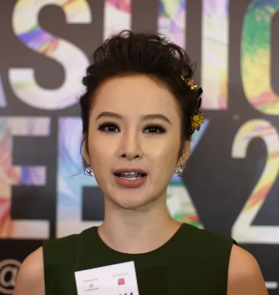 Angela Phương Trinh