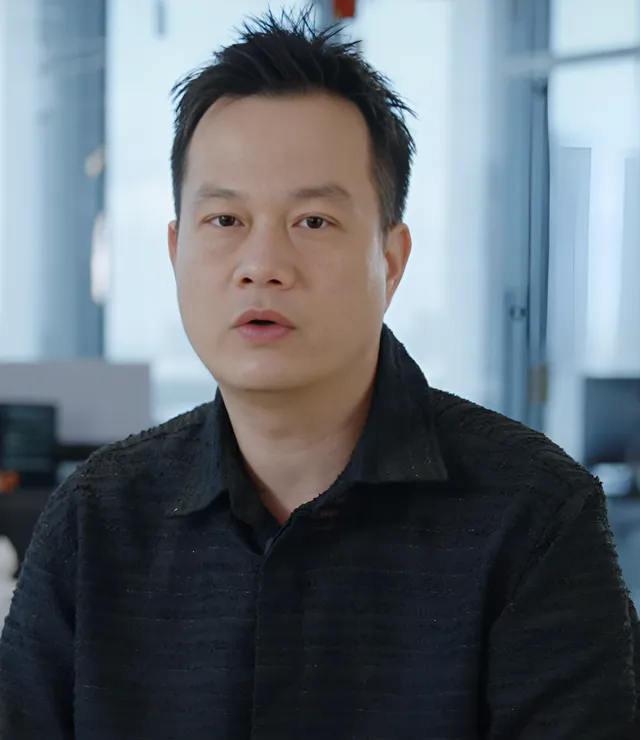 Bảo Nhân