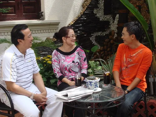 Bảo Quốc