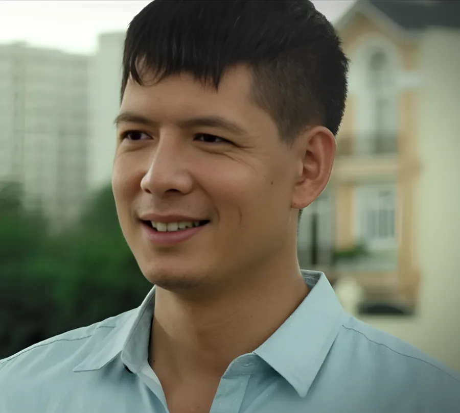 Bình Minh