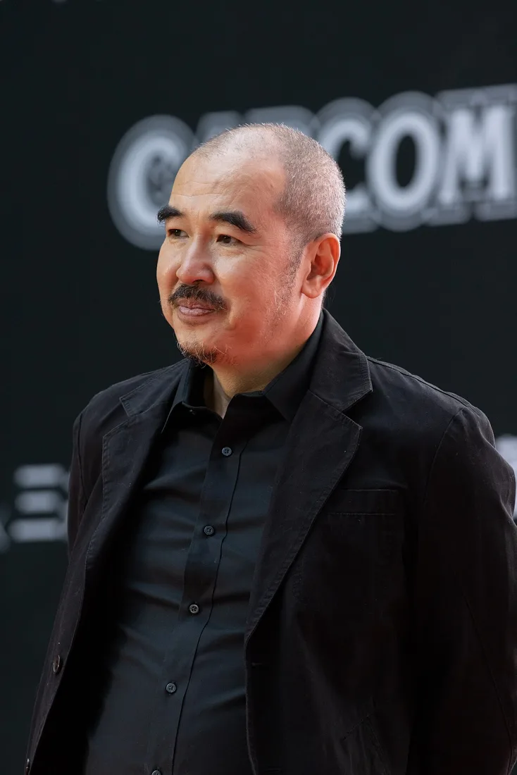 Bùi Thạc Chuyên
