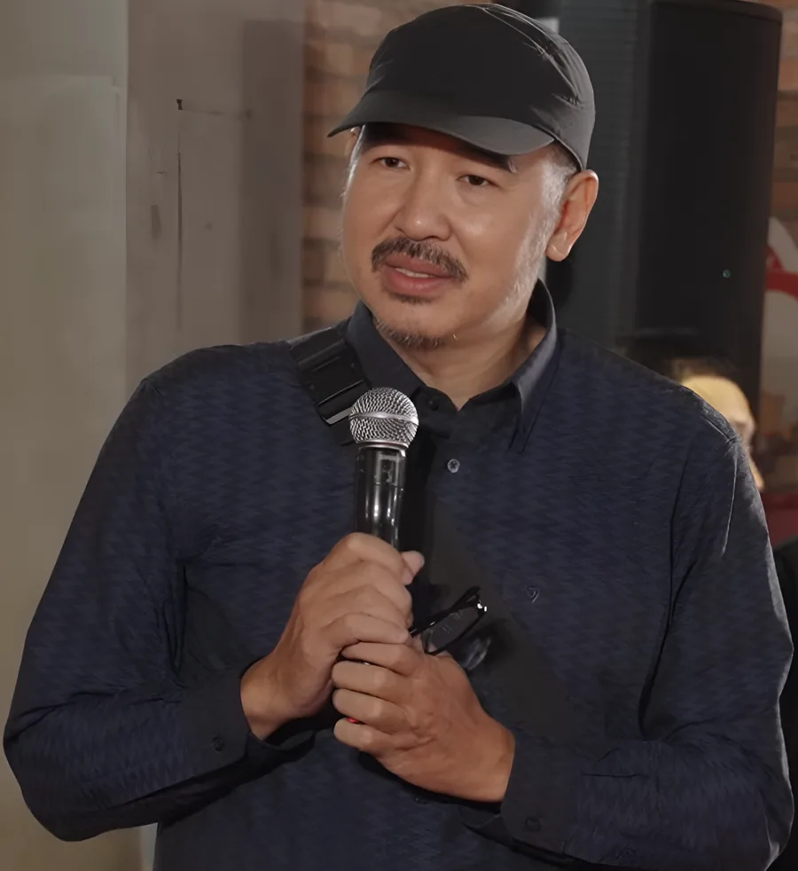 Bùi Thạc Chuyên