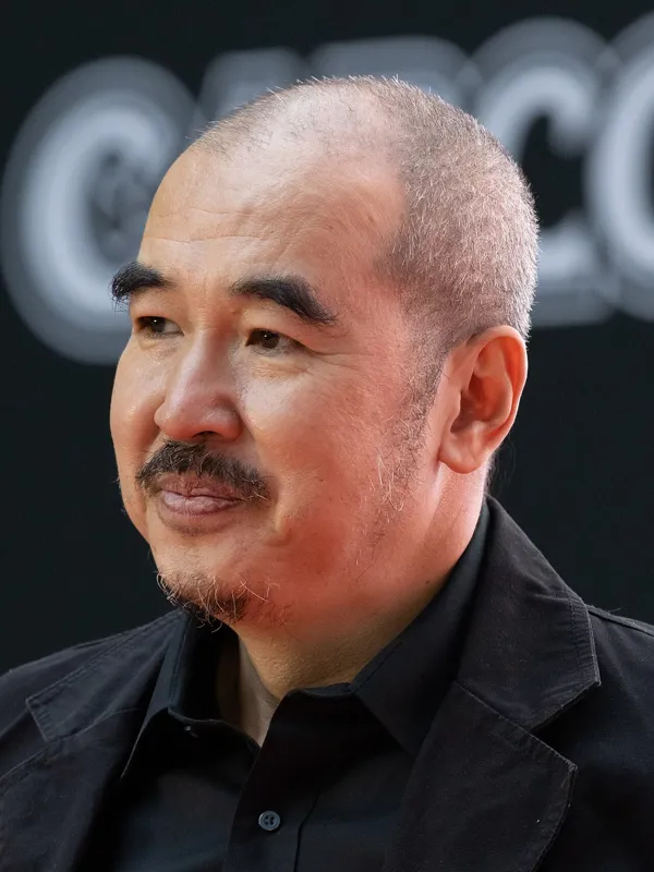 Bùi Thạc Chuyên