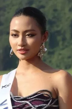 Bùi Thị Xuân Hạnh