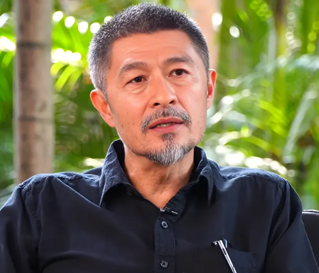 Charlie Nguyễn