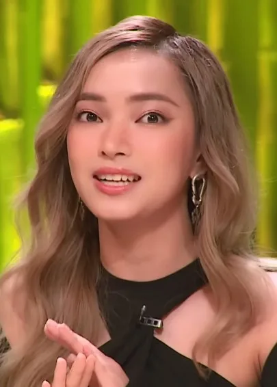 Châu Bùi