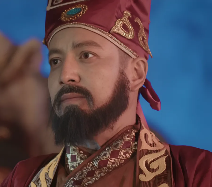 Chí Trung