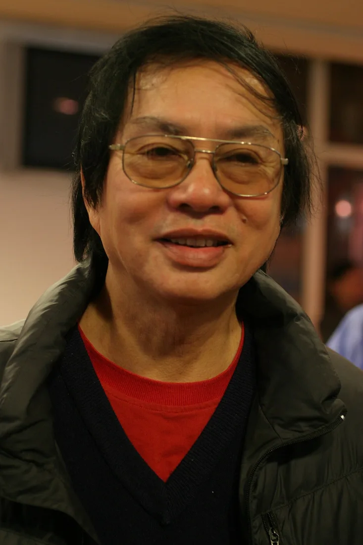 Đặng Nhật Minh