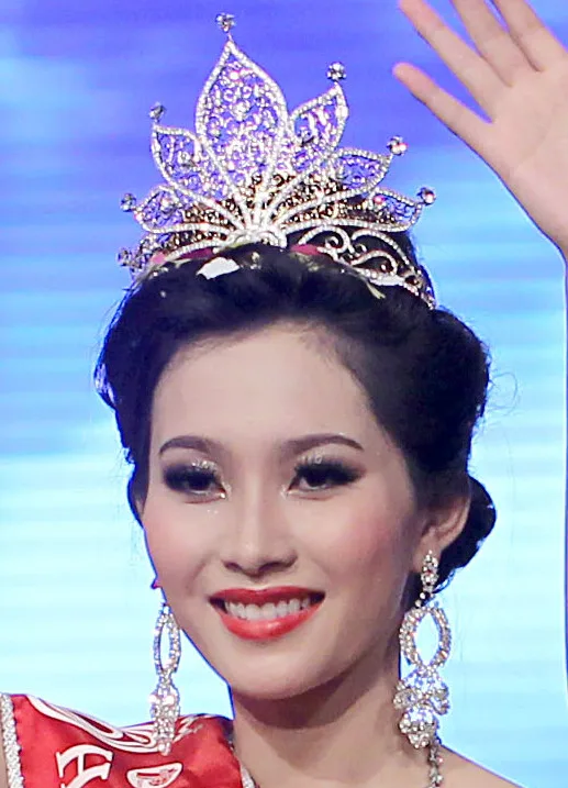 Đặng Thu Thảo