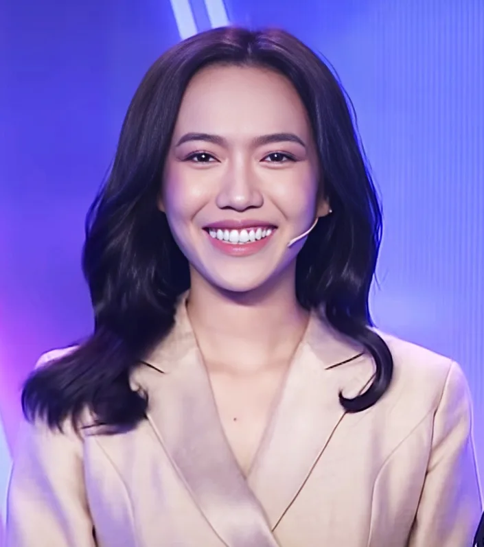 Diệu Nhi