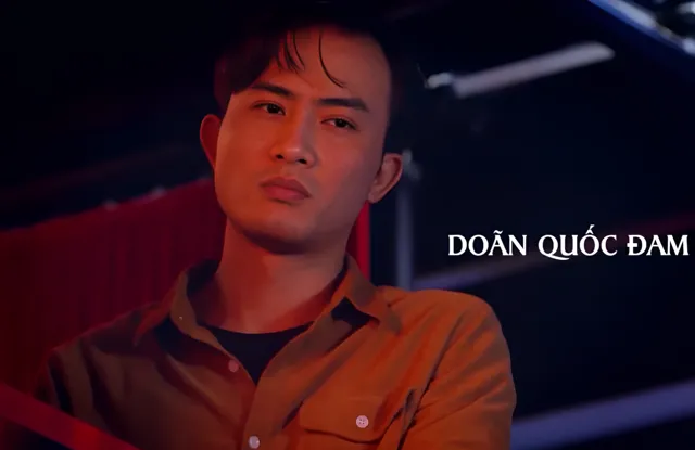 Doãn Quốc Đam