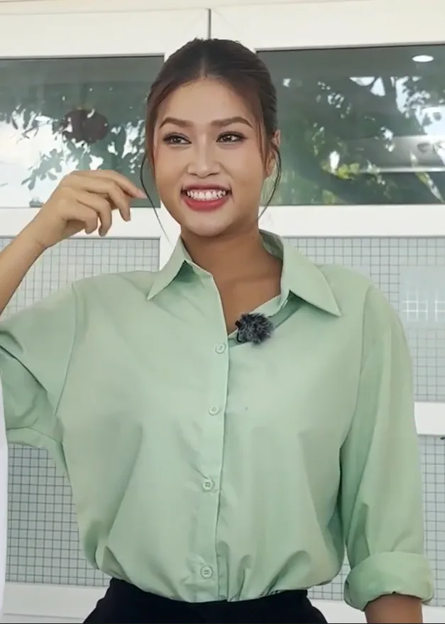 Đoàn Thiên Ân