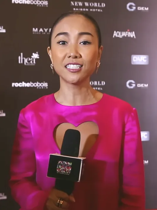 Đoan Trang