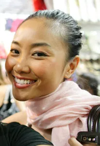 Đoan Trang