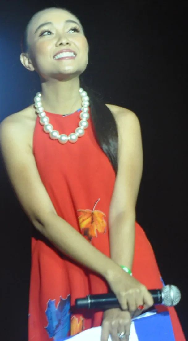 Đoan Trang