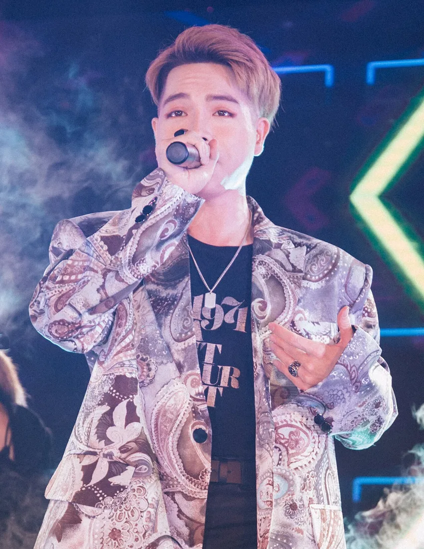 Đức Phúc