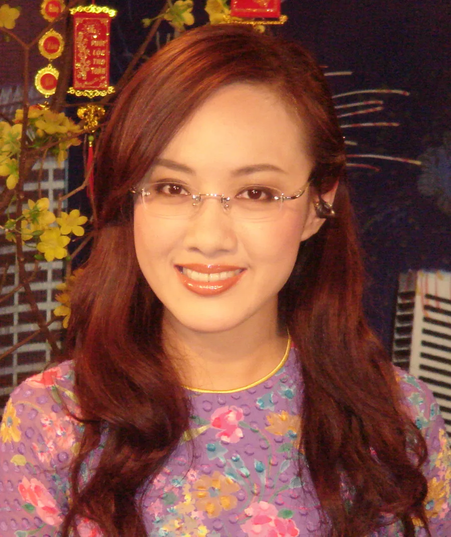 Hoài Anh