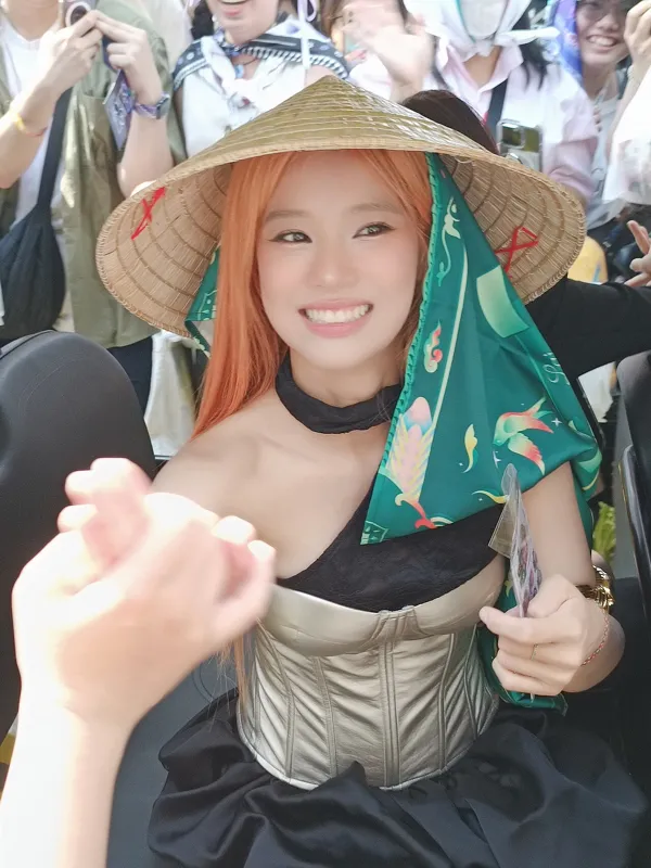 Hoàng Yến Chibi