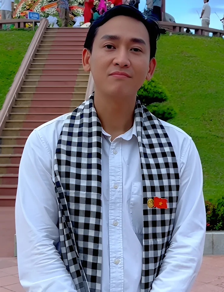 Hứa Vĩ Văn