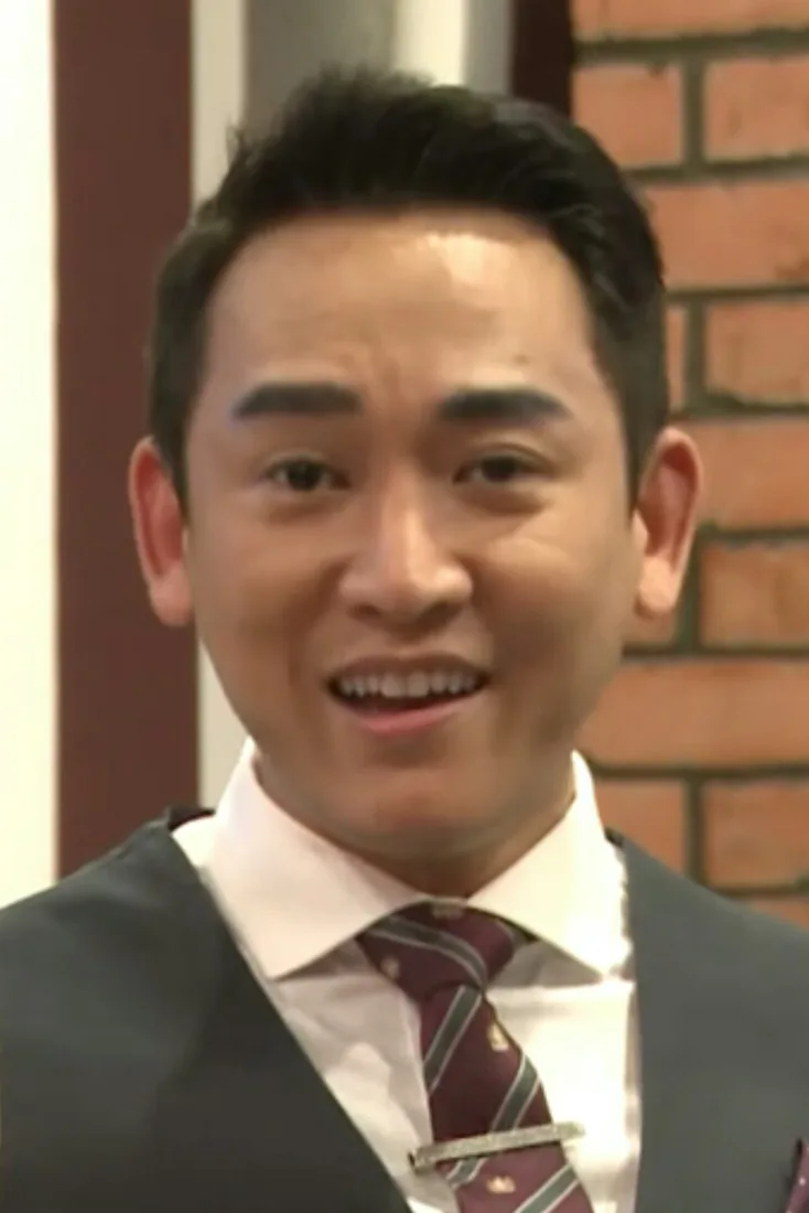 Hứa Vĩ Văn