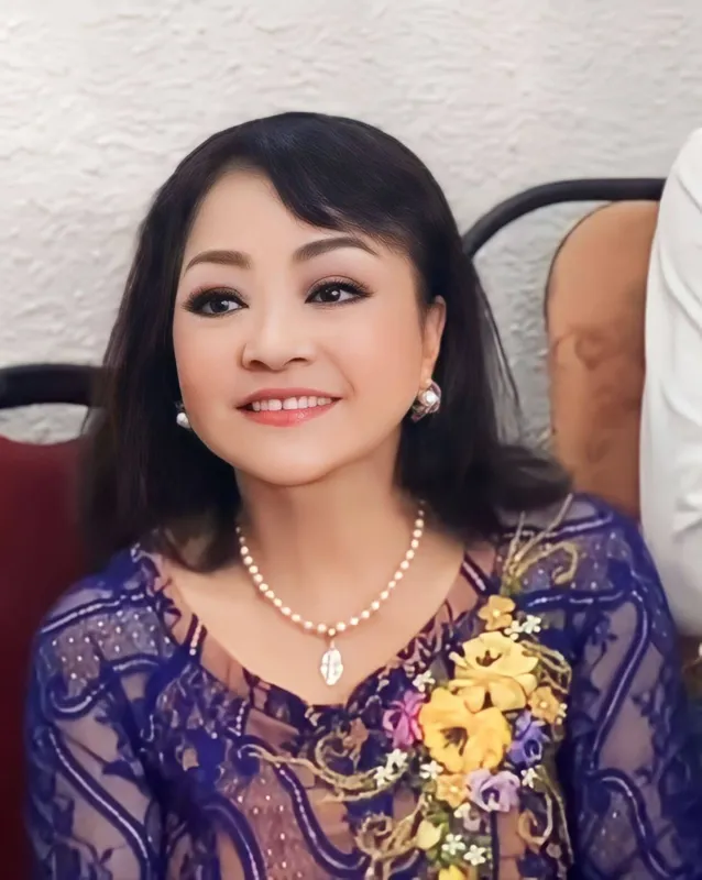 Hương Lan
