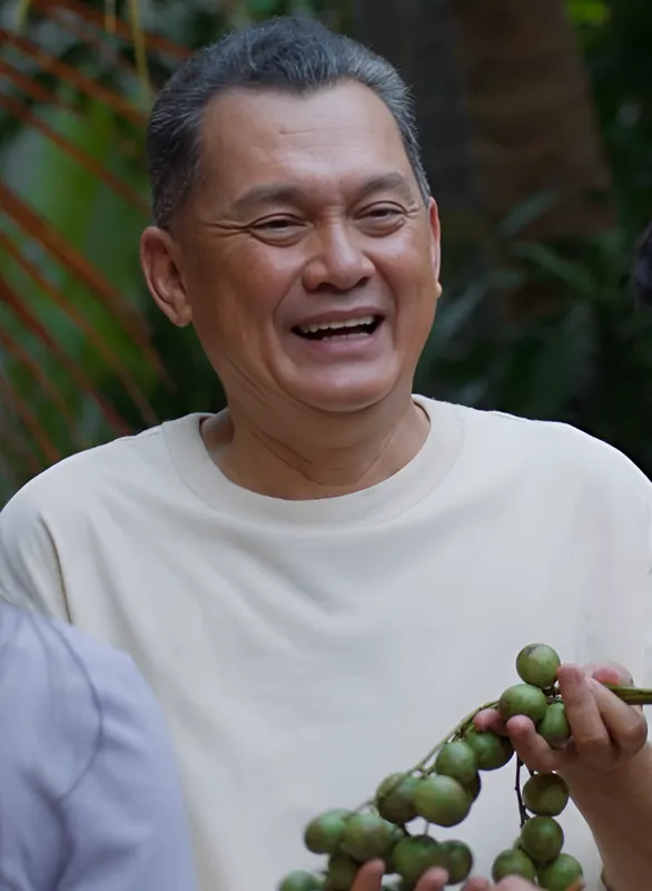 Hữu Châu