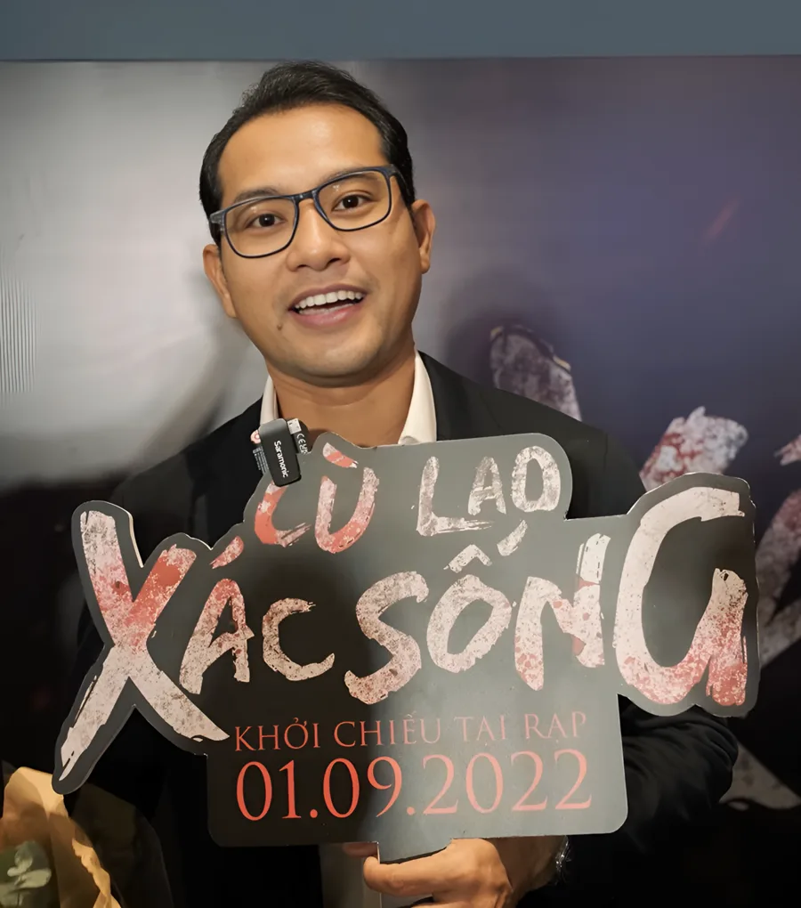 Huỳnh Đông