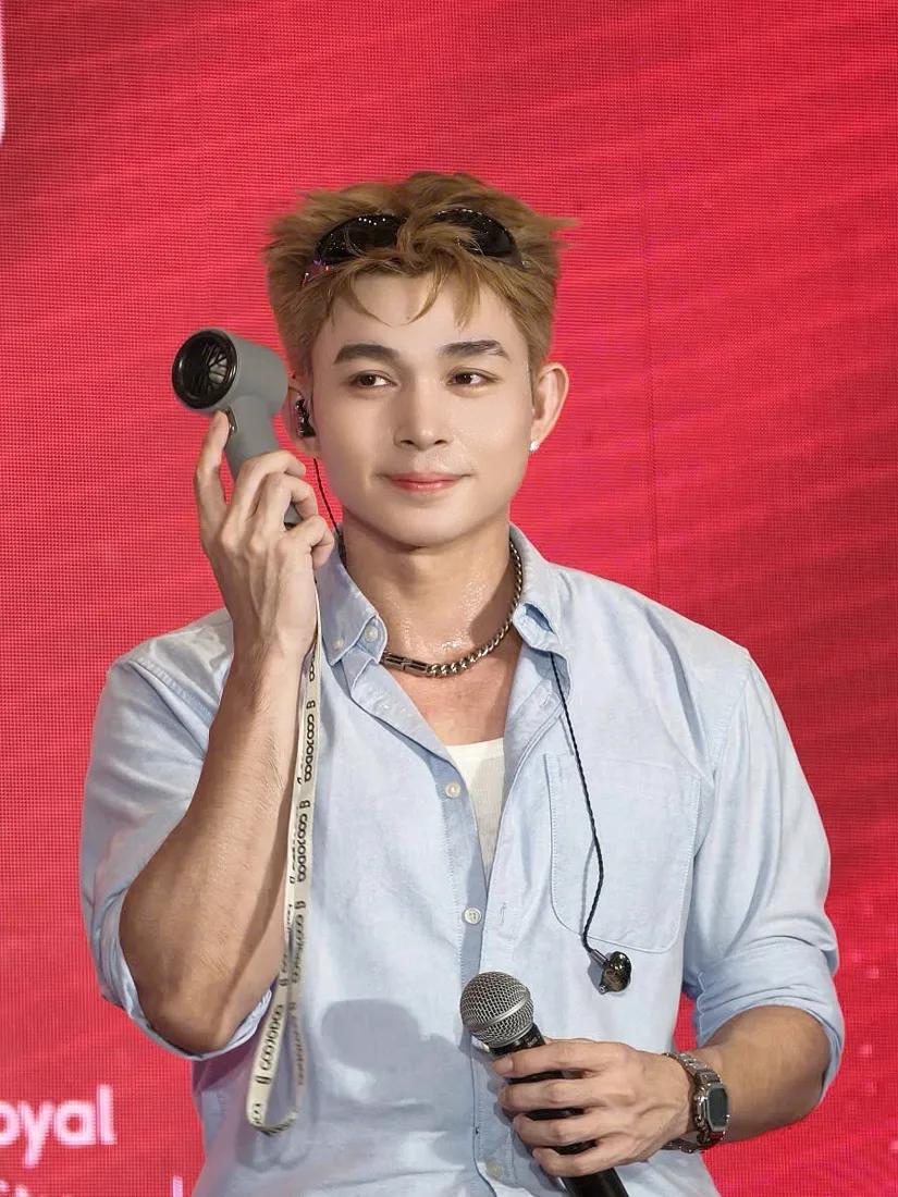 Jun Phạm