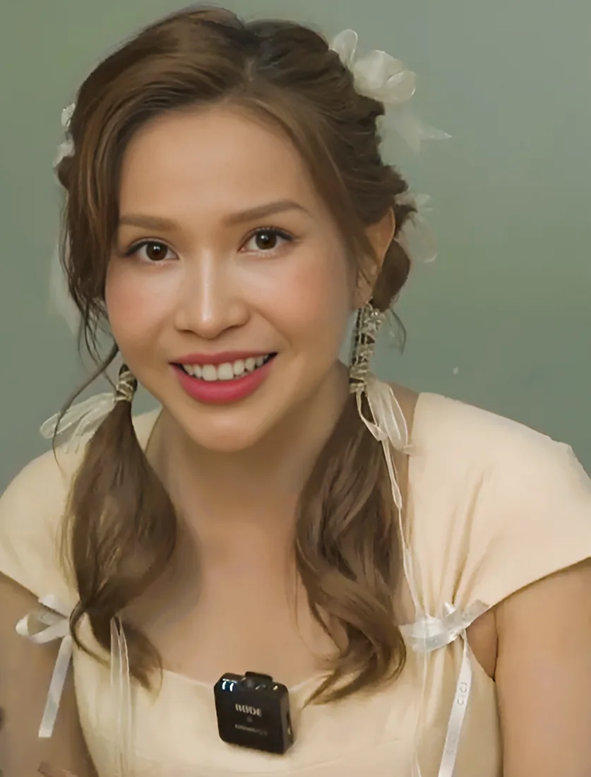 Khả Như