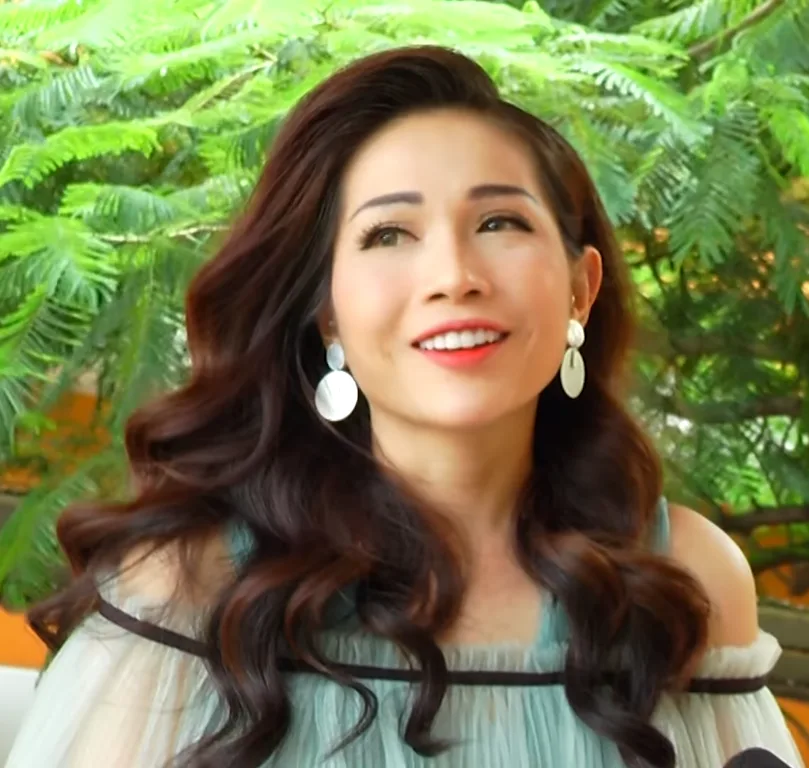 Khả Như