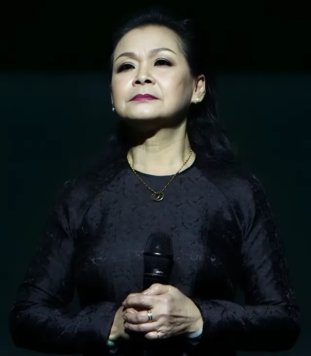Khánh Ly