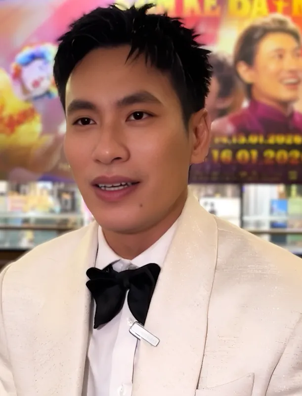 Kiều Minh Tuấn