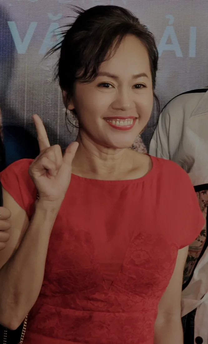 Kim Huyền