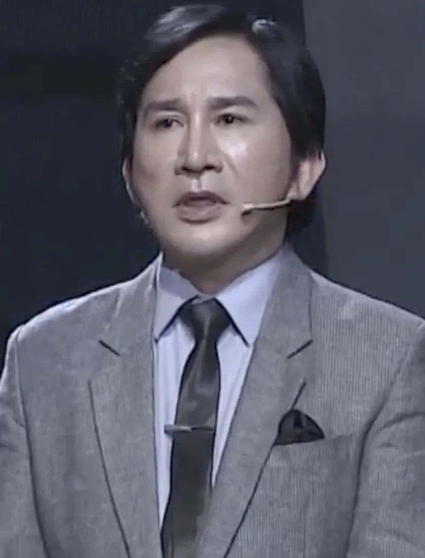 Kim Tử Long