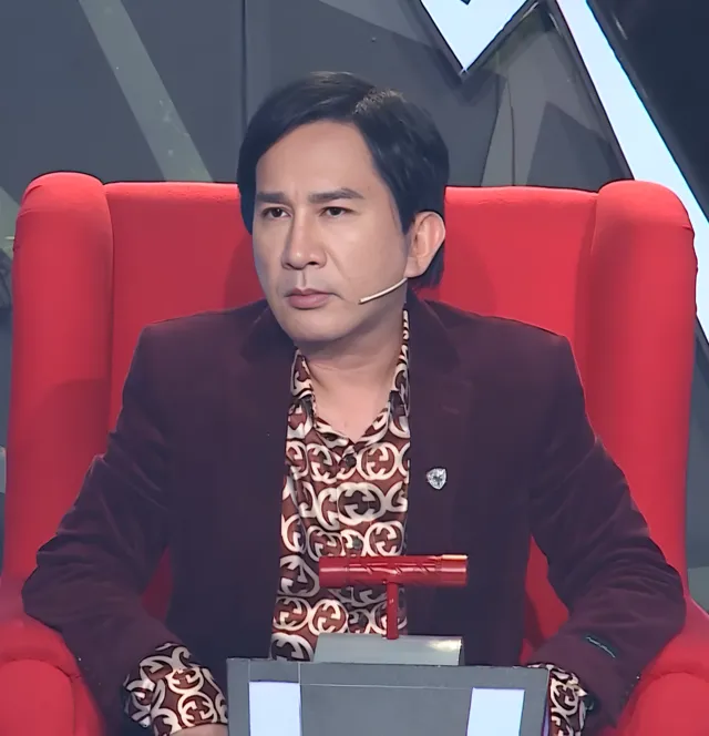 Kim Tử Long