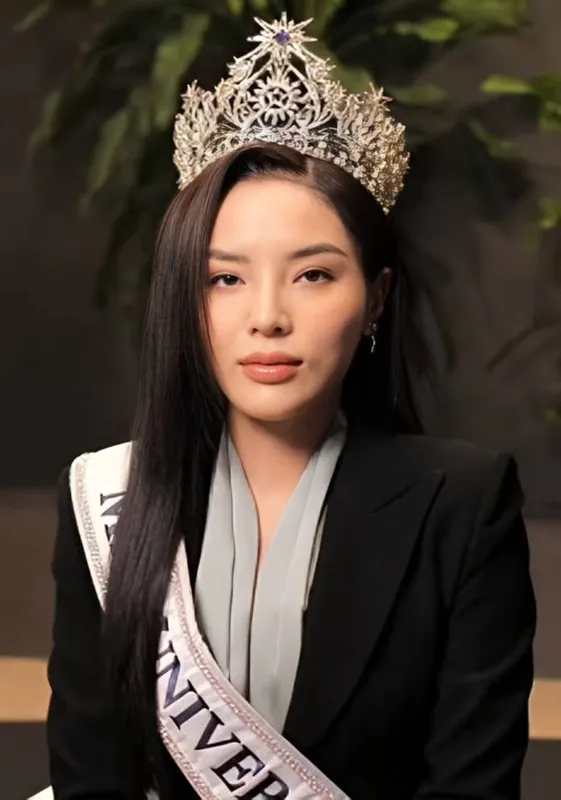 Kỳ Duyên
