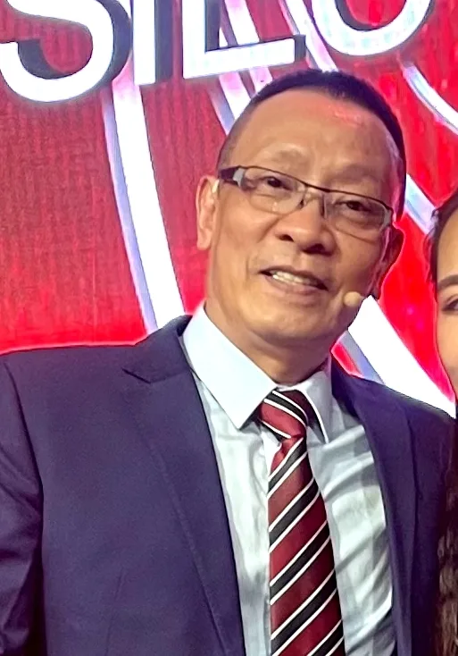 Lại Văn Sâm