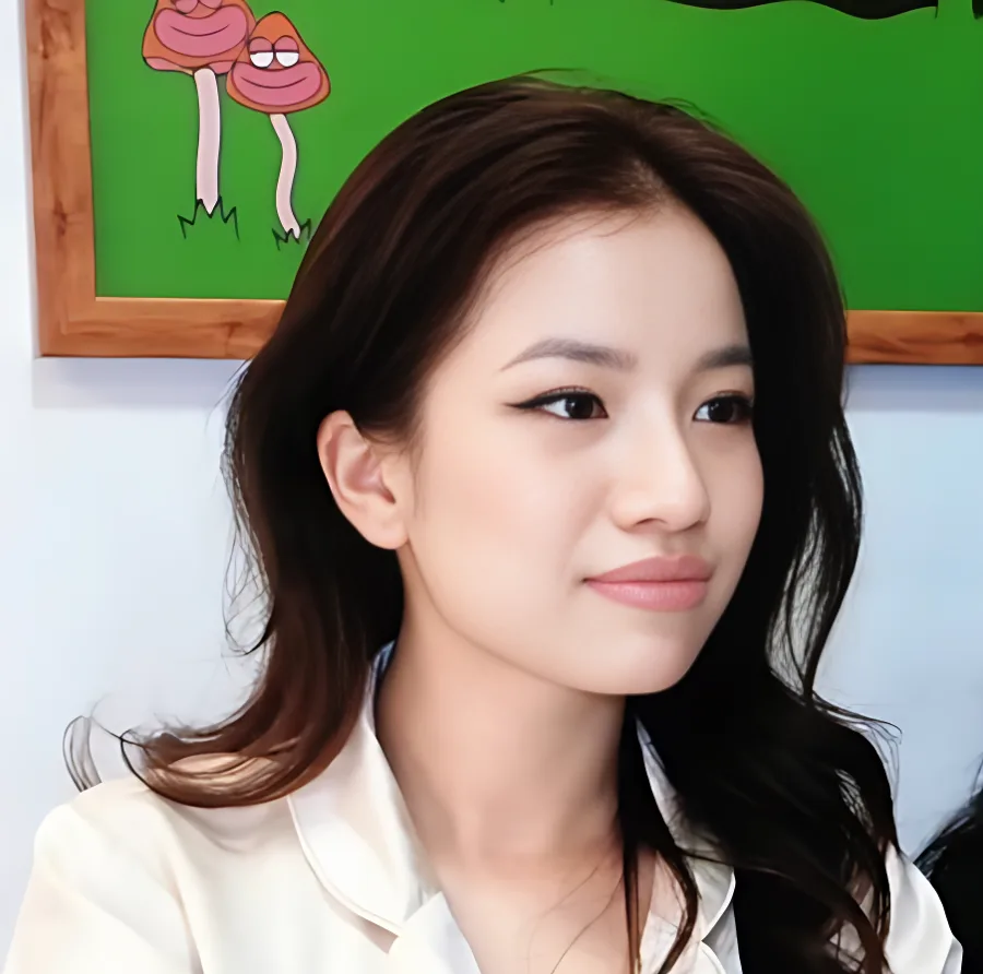 Lâm Bảo Ngọc