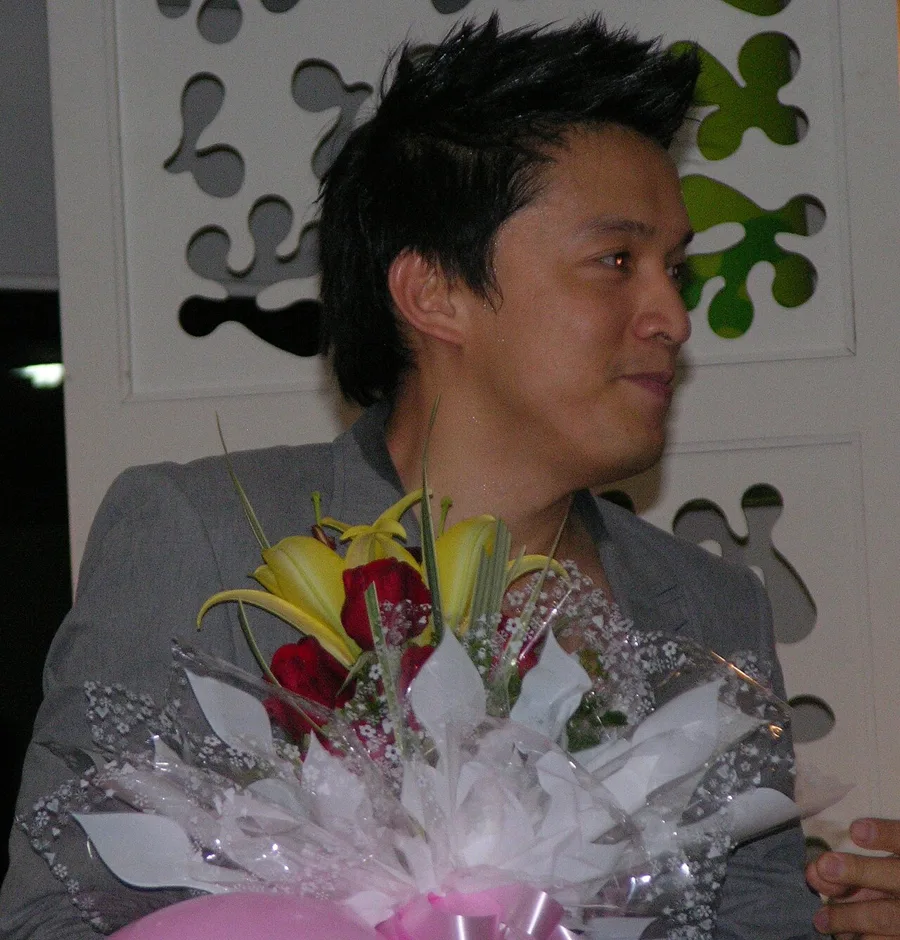Lam Trường
