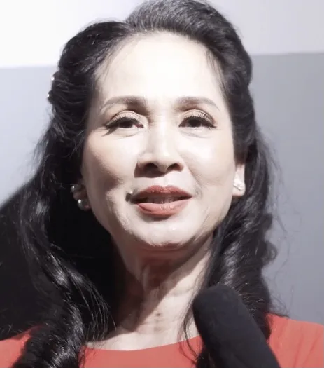 Lan Hương