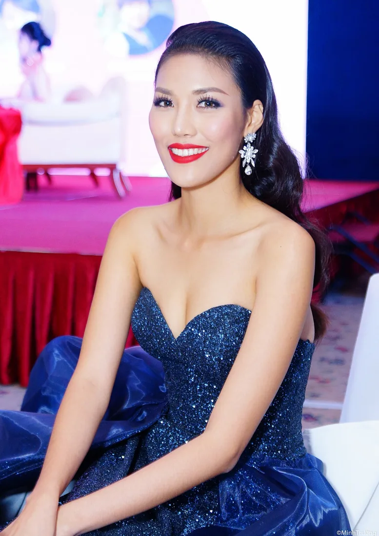 Lan Khuê