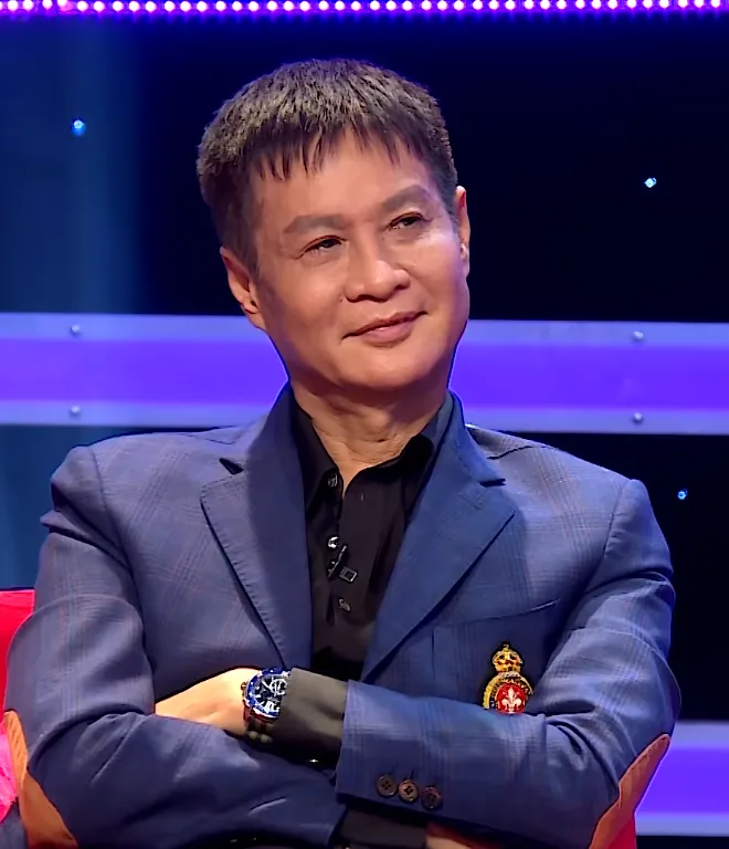 Lê Hoàng