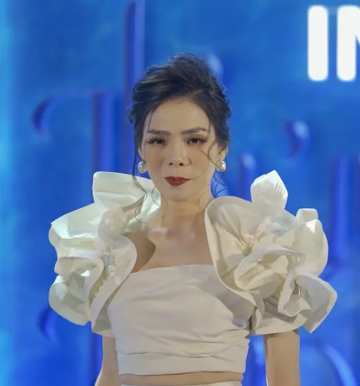 Lệ Quyên