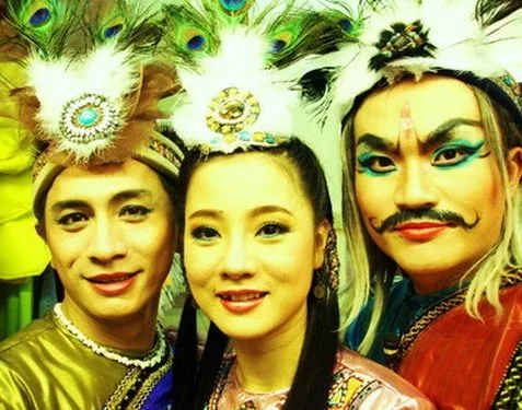 Mỹ Duyên