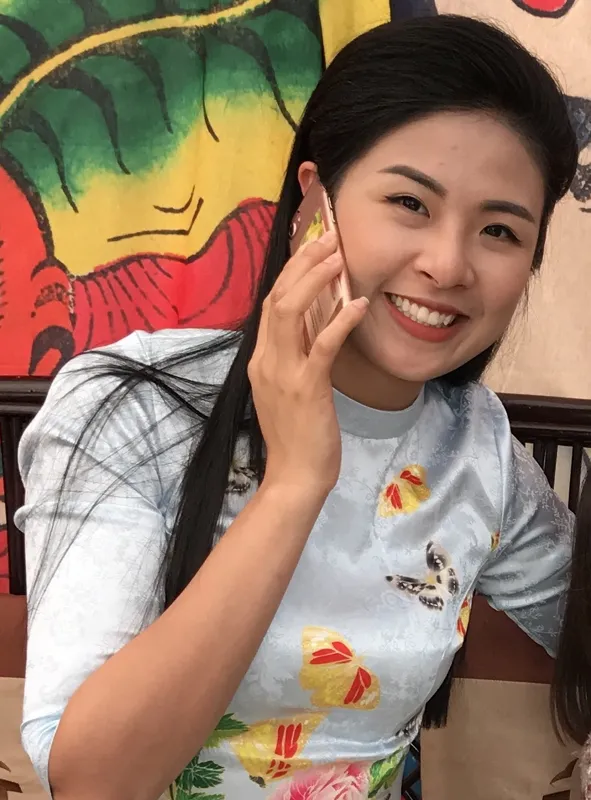 Ngọc Hân