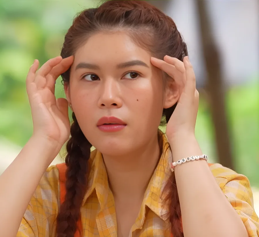Ngọc Thanh Tâm