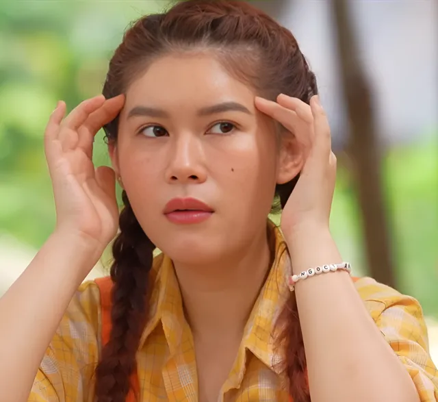 Ngọc Thanh Tâm