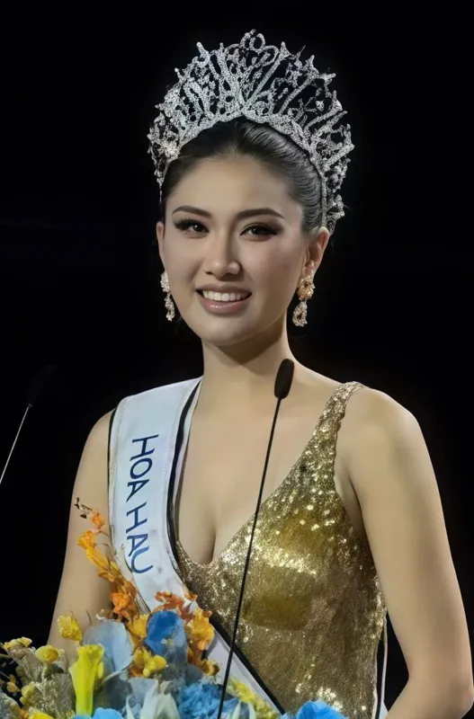 Nguyễn Hoàng Phương Linh